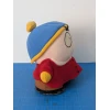 Cartman has various marks/ wear including to his hat and feet consistent with long term storage/ age. Comes with original tags which have creasing/ wear. Ideal for any collector of retro South Park merch!