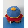 Cartman has various marks/ wear including to his hat and feet consistent with long term storage/ age. Comes with original tags which have creasing/ wear. Ideal for any collector of retro South Park merch!
