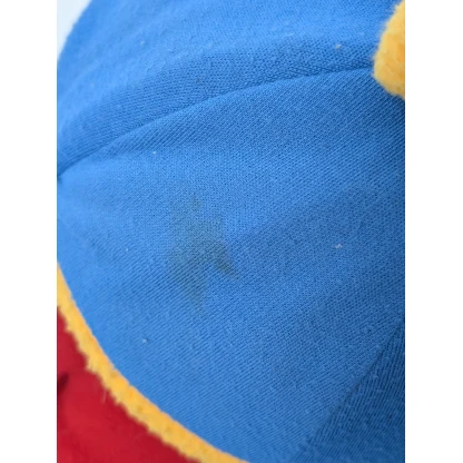 Cartman has various marks/ wear including to his hat and feet consistent with long term storage/ age. Comes with original tags which have creasing/ wear. Ideal for any collector of retro South Park merch!