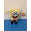 Spongebob Squarepants TY Beanie