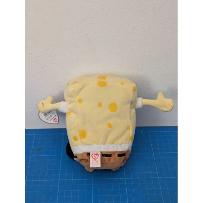 Spongebob Squarepants TY Beanie