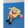 Spongebob Squarepants TY Beanie