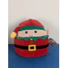 Squishmallows Fred Red Elf Christmas Squad Plush With Tags