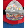 Squishmallows Fred Red Elf Christmas Squad Plush With Tags