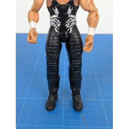 Sting WWE Basic Figure Mattel 2015