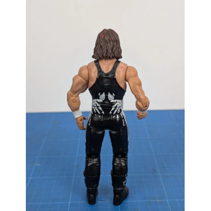 Sting WWE Basic Figure Mattel 2015