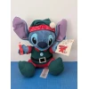 Stitch Christmas Elf Disney Parks Plush With Tags