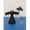 The Vampire NBC Nightmare Before Christmas NECA Figure 2004 - Image 2