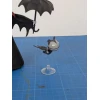 The Vampire NBC Nightmare Before Christmas NECA Figure 2004 - Image 10