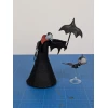 The Vampire NBC Nightmare Before Christmas NECA Figure 2004 - Image 9