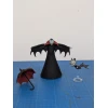 The Vampire NBC Nightmare Before Christmas NECA Figure 2004 - Image 6