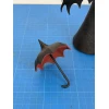 The Vampire NBC Nightmare Before Christmas NECA Figure 2004 - Image 5