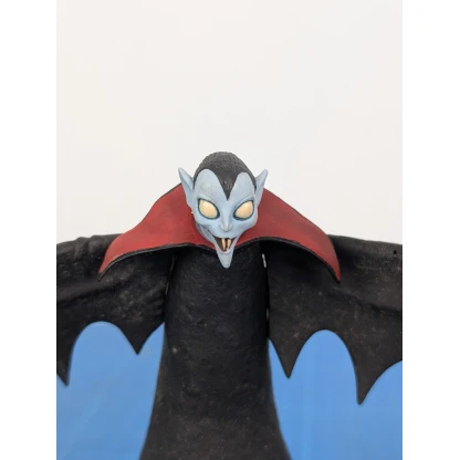 The Vampire NBC Nightmare Before Christmas NECA Figure 2004 - Image 19