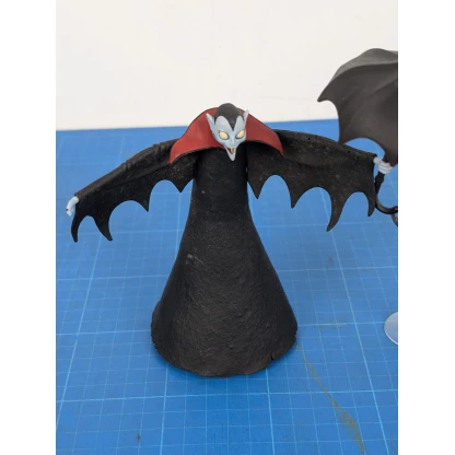 The Vampire NBC Nightmare Before Christmas NECA Figure 2004 - Image 18
