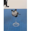 The Vampire NBC Nightmare Before Christmas NECA Figure 2004 - Image 17