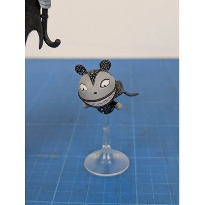 The Vampire NBC Nightmare Before Christmas NECA Figure 2004 - Image 17
