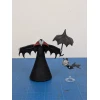 The Vampire NBC Nightmare Before Christmas NECA Figure 2004 - Image 13