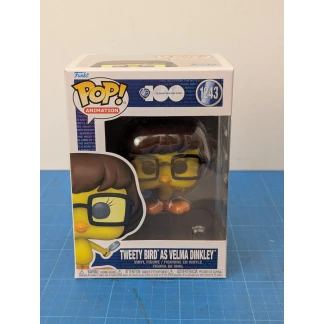 Tweety Bird As Velma WB #1243 Funko Pop 9cm