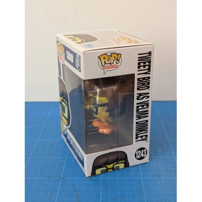 Tweety Bird As Velma WB #1243 Funko Pop 9cm