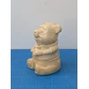 Winnie The Poo Disney Ceramic Honey Pot Storage Jar
