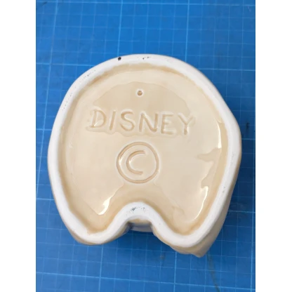 Winnie The Poo Disney Ceramic Honey Pot Storage Jar