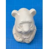 Winnie The Poo Disney Ceramic Honey Pot Storage Jar