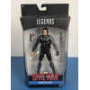 Winter Soldier Civil War Marvel Legends Figure
