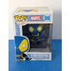 X-Men Deadpool Marvel #20 Funko Pop 1