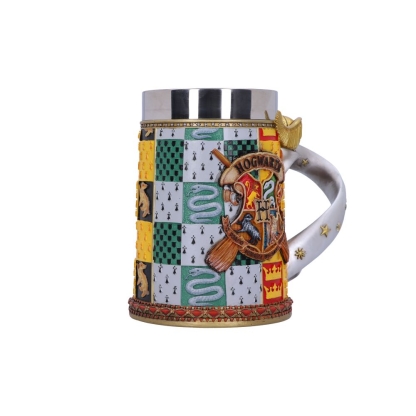 hp tankard