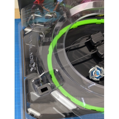 Beyblade X Xtreme Battle Set