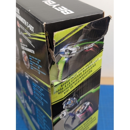 Beyblade X Xtreme Battle Set