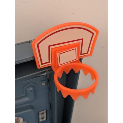 Biker Mice From Mars Scoreboard Hideout Playset