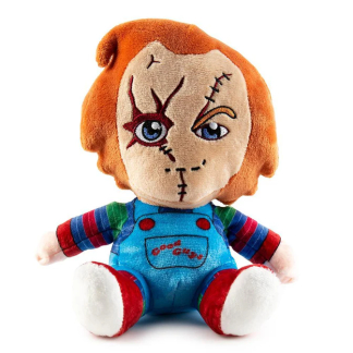 Chucky Kidrobot Phunny Sitting Plush