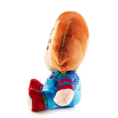 Chucky Kidrobot Phunny Sitting Plush