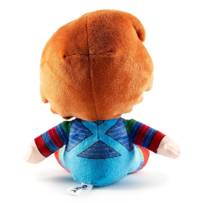 Chucky Kidrobot Phunny Sitting Plush