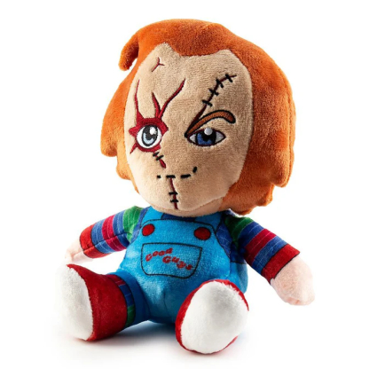 Chucky Kidrobot Phunny Sitting Plush
