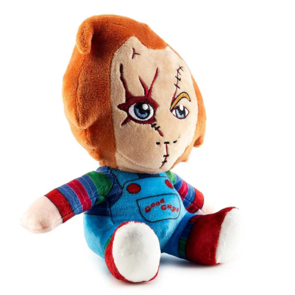 Chucky Kidrobot Phunny Sitting Plush