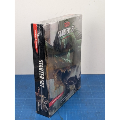Dungeons & Dragons Starter Set