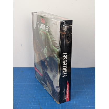 Dungeons & Dragons Starter Set