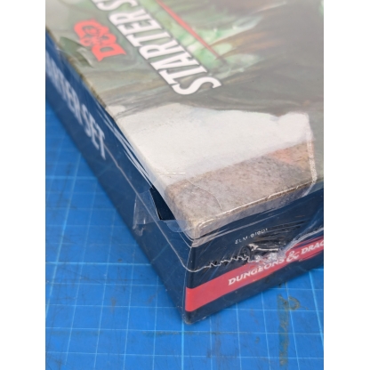 Dungeons & Dragons Starter Set