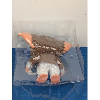 Gizmo Gremlins #1149 10 Inch Funko Pop Damaged Box. Go big with cute! Add this used Large 10-inch Funko Pop!