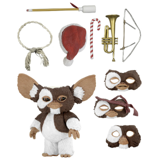 Gremlins Gizmo NECA Ultimate Action Figure