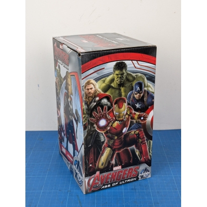 Marvel Avengers Age of Ultron Thor Head Knocker NECA