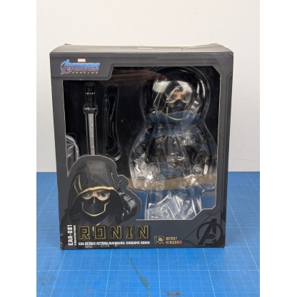 Marvel Avengers Endgame Ronin Egg Attack Action Figure Beast Kingdom