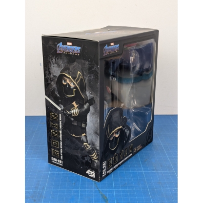 Marvel Avengers Endgame Ronin Egg Attack Action Figure Beast Kingdom