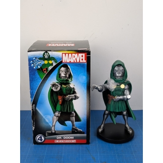 Marvel Fantastic Four Dr. Doom Head Knocker