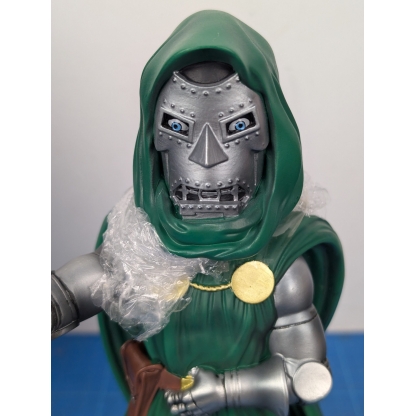 Marvel Fantastic Four Dr. Doom Head Knocker