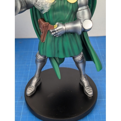 Marvel Fantastic Four Dr. Doom Head Knocker