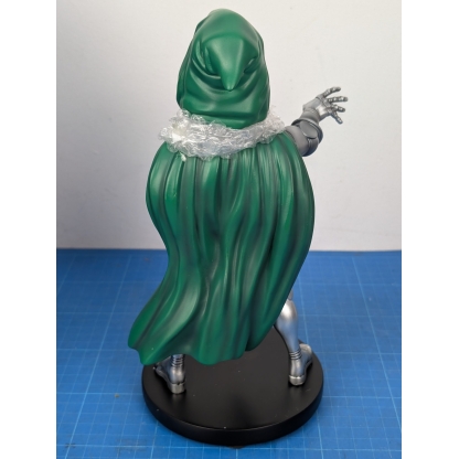 Marvel Fantastic Four Dr. Doom Head Knocker