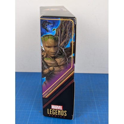 Marvel Legends Guardians of the Galaxy Vol 3 Groot Deluxe Figure